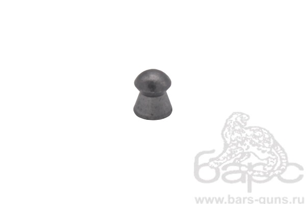 Пульки JSB Diabolo Exact Express калибр 4,5 мм вес 0,51 г 500 шт - 3