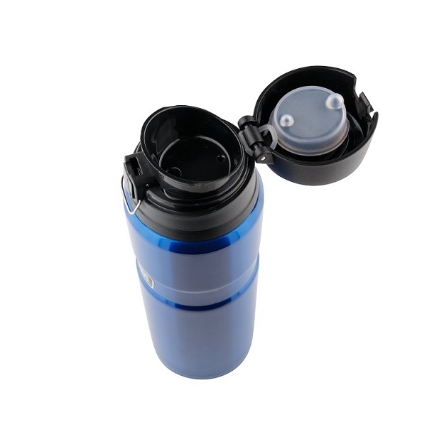 Термос для напитков THERMOS SK4000 Stainless Steel 0.71-1