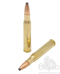Патрон 30-06 Norma 10,7 Oryx-