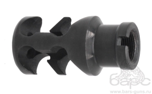 Пламягаситель Тактика Тула Кает-У - 1