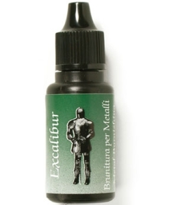 Средство д.воронения Stil Crin Brun 18ml