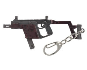 PMX средний TD1 Kriss Vector