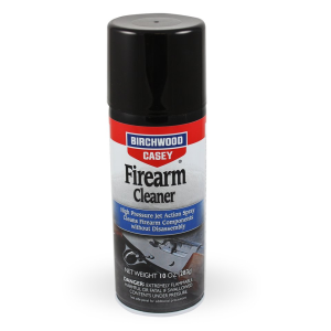 Средство для чистки Birchwood Firearm Cleaner (283г)
