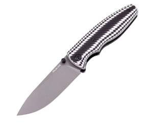 Mr Blade - нож складной Zipper - 1