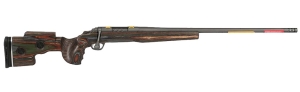 Browning X-Bolt Long Range GRS 6.5 Creedmoor