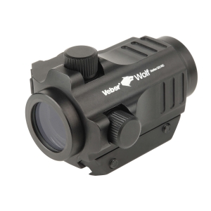 Veber Wolf Reflex 122 RG (1)