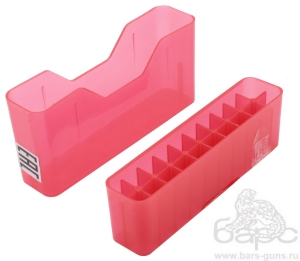 Кейс для патронов J-20-XS-29 на 20 шт нарезных патронов