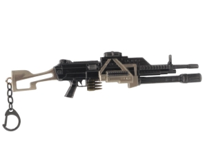 PMX H&K MG4