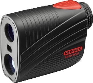 Redfield Raider 650
