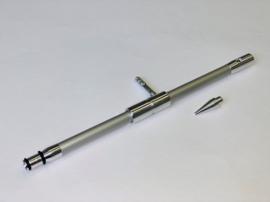 Направляющая для шомпола ЧИСТОGUN CBG-3L, cal.7,62-8mm болт 17,7мм, L=33см