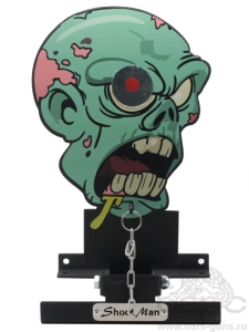 Мишень подъемная Z -4 - 1