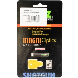 Hiviz Magni Comp мушка MG2006  - 1