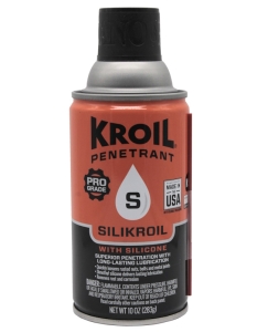 Kano - SiliKroil 283 г - 1