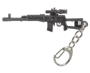 PMX микро SVD