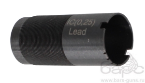 Насадок дульный МР-43 МР-27 16 калибр 0,25