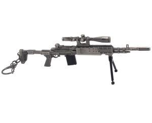 PMX MK14 Rifle Modo