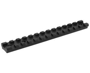 Rusan - планка Picatinny Browning A-Bolt - 1
