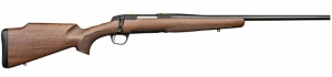 Browning X-Bolt SF .308 Win. Hunter II Monte Carlo THR 530