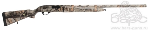 KRAL Azarax, 20х76 пластик, полный камуфляж, L760