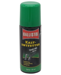 Ballistol - обезжириватель Robla-Kaltenfetter 50 мл -1