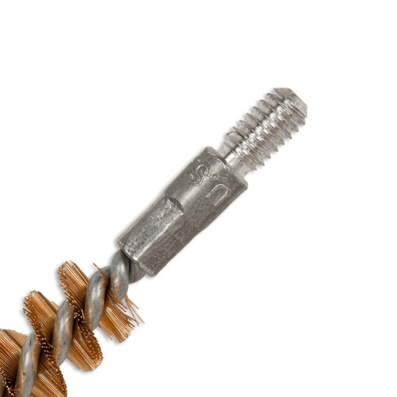 Ершик Bore Tech, к .30 (7,62мм), бронзовый..
