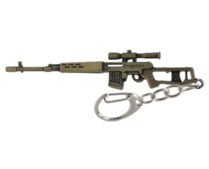 PMX мини Dragunov Gold Edition