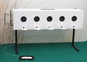 Мишень Биатлон -1