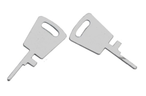 Ключ для наручников