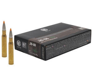 Патрон 30-06 Spr DN Hit Hunting 10,7 г - 1