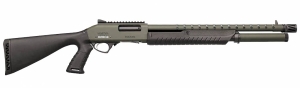 Fabarm Martial OD Green