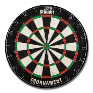 Мишень для дартса Stinger,Ø45 см, 3,8 см, африк.сизаль, круглая проволока
