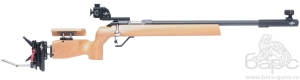 МЕ-16 Sport .22LR орех - 1