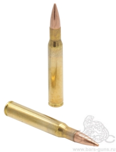Патрон 30-06 Spr FMJ BT 11,34  г PPU