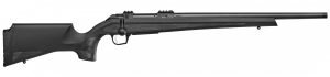 CZ 600 Alpha - 1