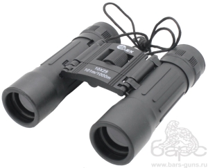 Бинокль Baiex 10х25 - 1