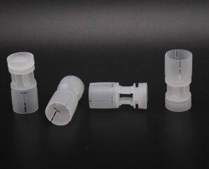 Главпатрон - пыж пластиковый 12 калибр Н21 мм - 01