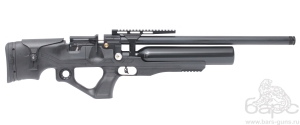 Kral Puncher Nemesis пластик - 1