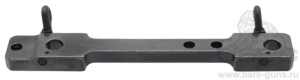 Основание единое для быстросъемного кронштейна на Browning Bar  Leupold
