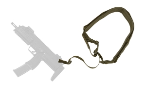 Ремень тактический ДОЛГ-М3 одноточечный