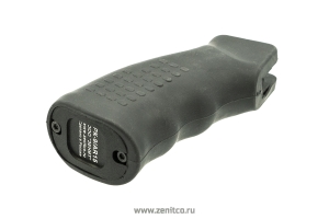 Рукоятка задняя РК-9,AR-15 (черный)