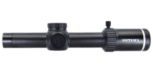 RITON X3 TACTIX 1-8x24