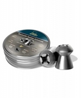 Пульки H&N Baracuda Hunter Extreme 5.5мм(200шт) вес 1,21г 
