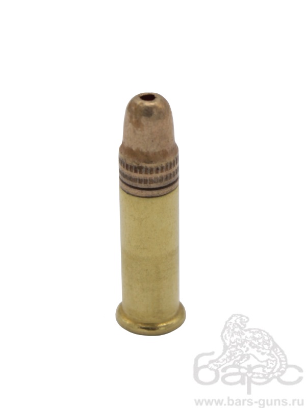 Патрон 22LR Armscor HV HP 36 gr - 2.jpg Патрон 22LR Armscor HV HP 36 gr - 2.jpg