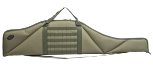 Кейс 110 с оптикой М  ПВ  олива Холстер - 1