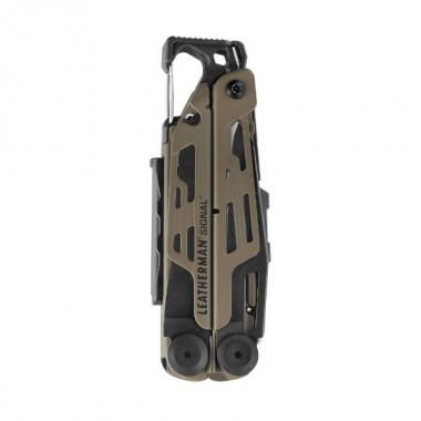 Мультитул Leatherman Signal Coyote Tan-1
