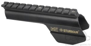 База Weaver Sag-3