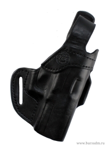 Кобура поясная Т-10 база закрытая
