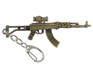 PMX мини 7,62 Gold Edition