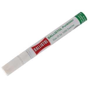 Ballistol - карандаш для смазки Pinktoler - 1