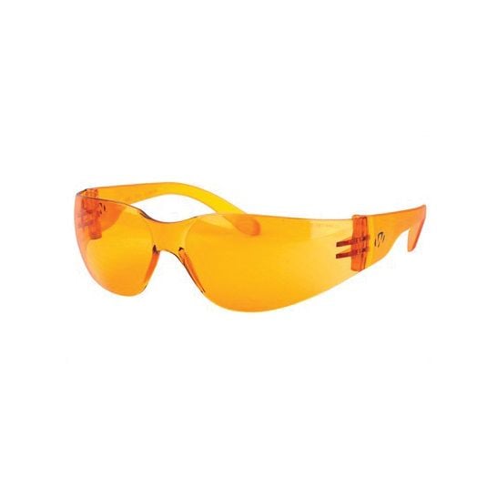 Очки стрелковые WALKER`S Clearview коричневые линзы-1